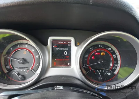 2013 Dodge Journey American Value Pkg from USA, damaged, VIN 3C4PDCAB2DT563578